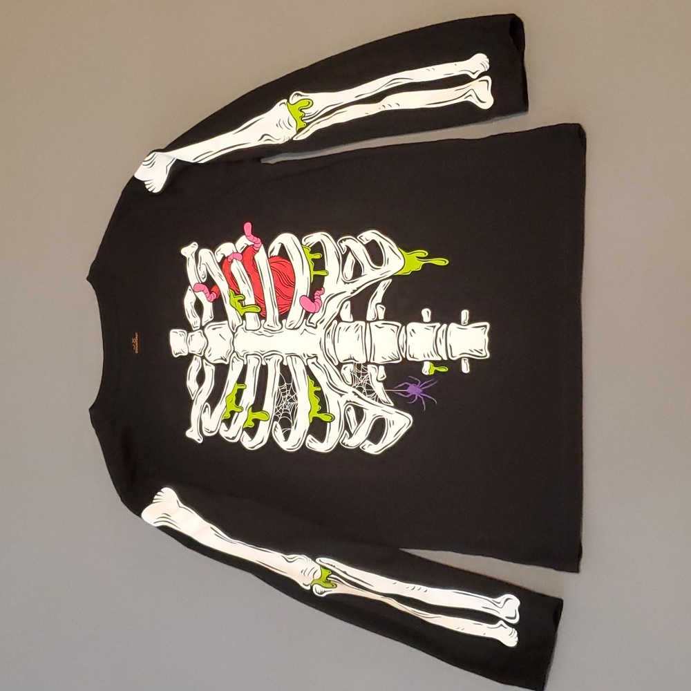 Halloween Shirt